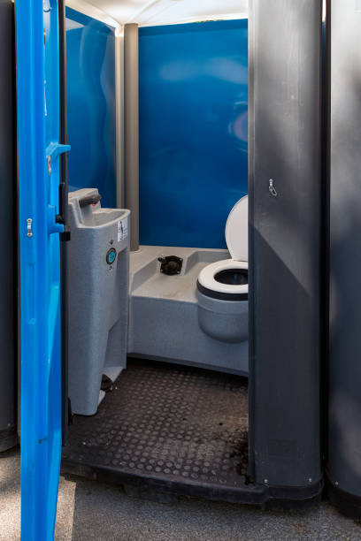 Best Temporary restroom rental  in Marshall, WI
