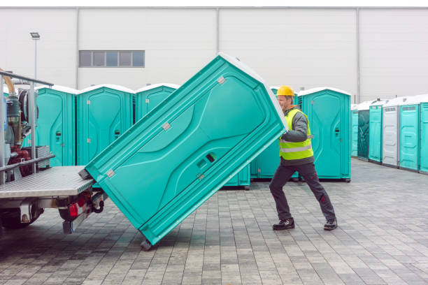 Best Porta potty rental for parties  in Marshall, WI