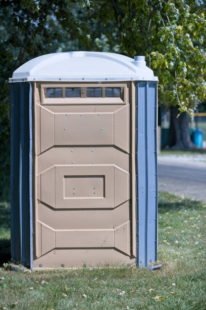 Best Local porta potty services  in Marshall, WI