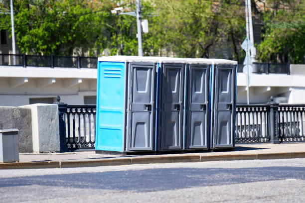 Best Porta potty rental near me  in Marshall, WI