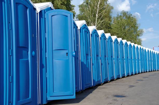 Best Portable toilet rental for construction  in Marshall, WI